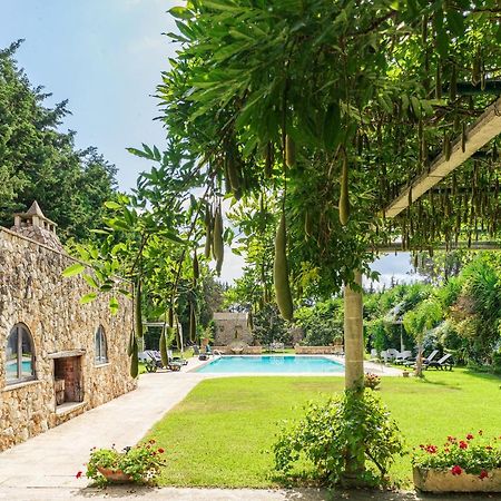 Tenuta Chimeta - Peace Retreat Villa Castrignano de' Greci Luaran gambar
