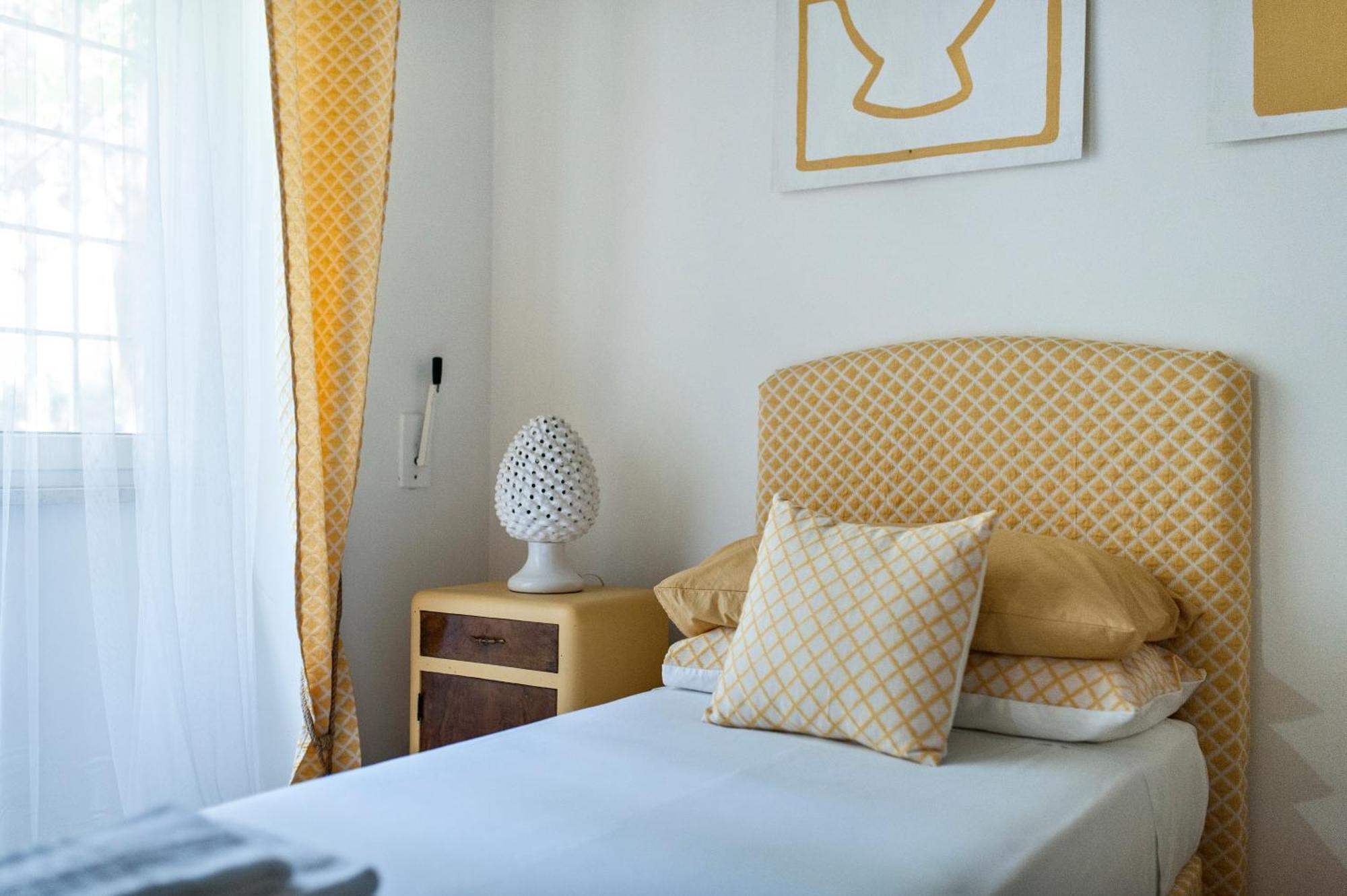 Tenuta Chimeta - Peace Retreat Villa Castrignano de' Greci Luaran gambar